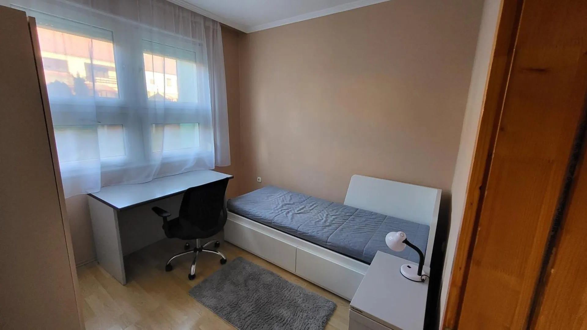 Holdviola Eger Apartman Apartment