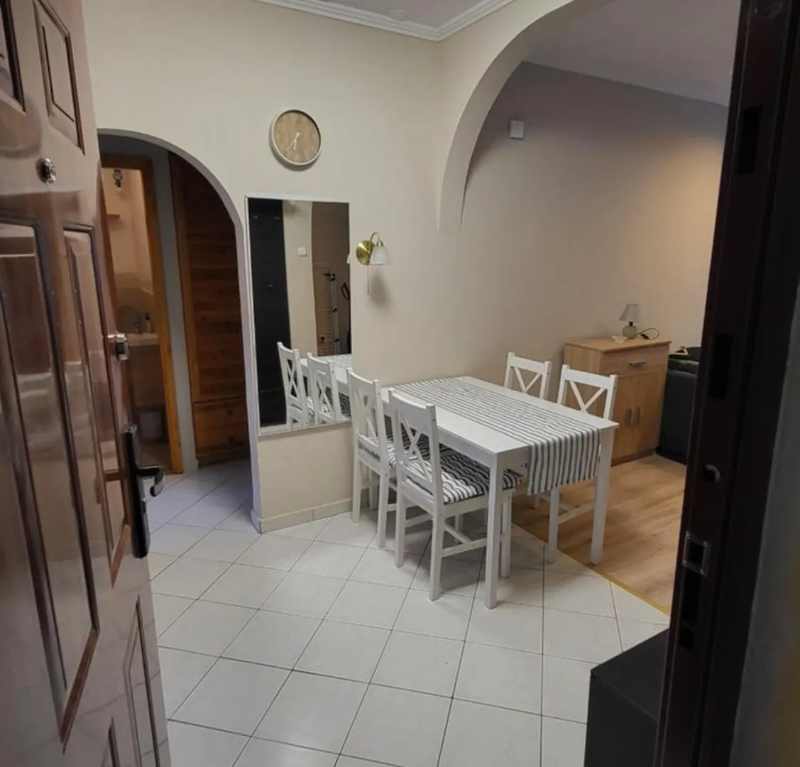 Holdviola Eger Apartman