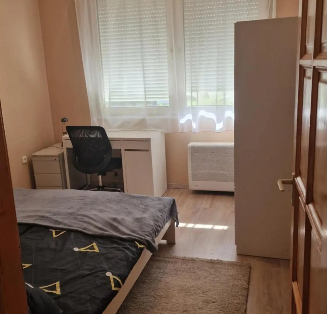 Holdviola Eger Apartman Apartment