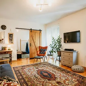 Bohemia Apartament