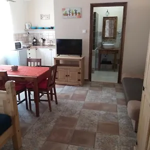 Hacienda Hotel apartamentowy